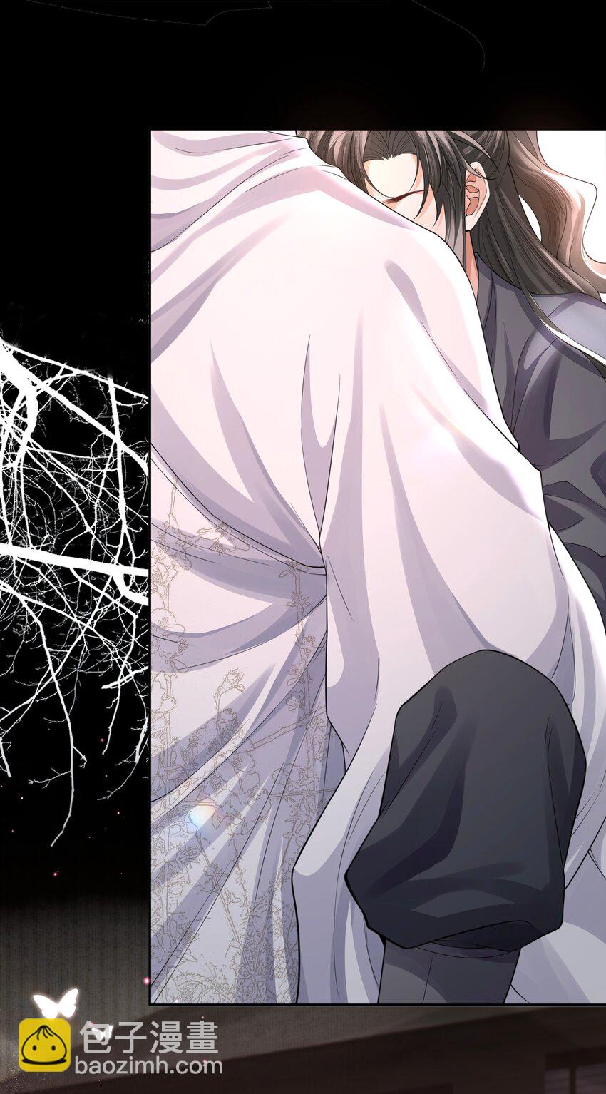 097 礼尚往来-第105话