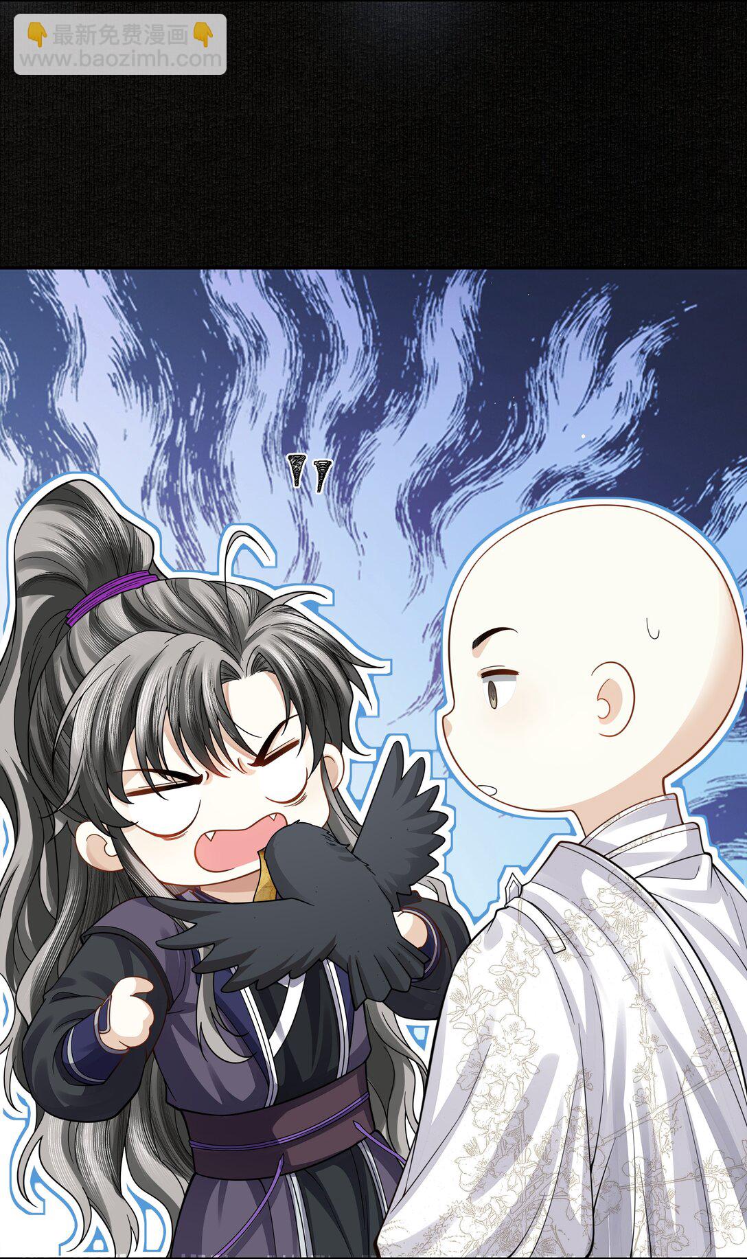 101 军牌-第109话