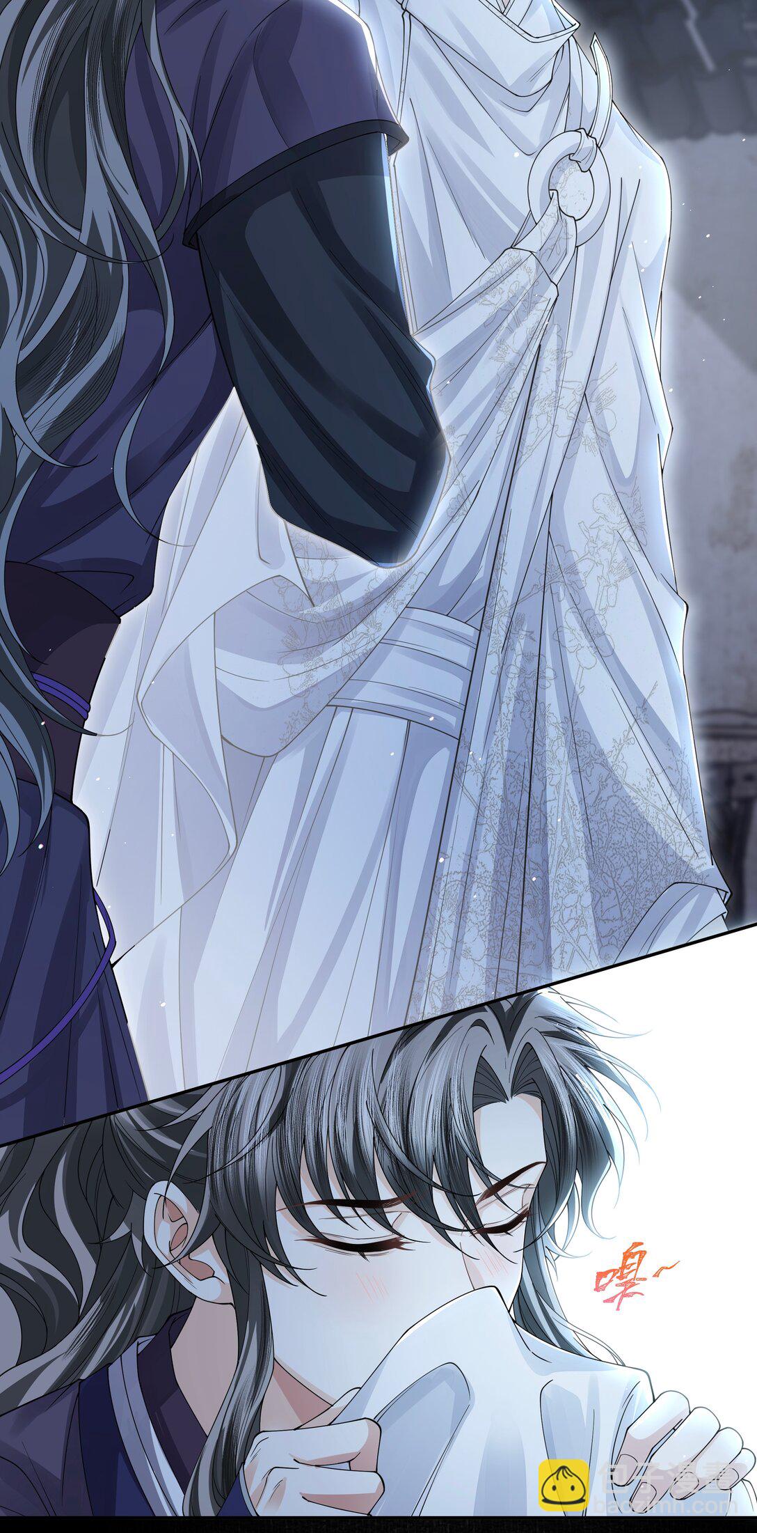 103 百虫洞-第111话