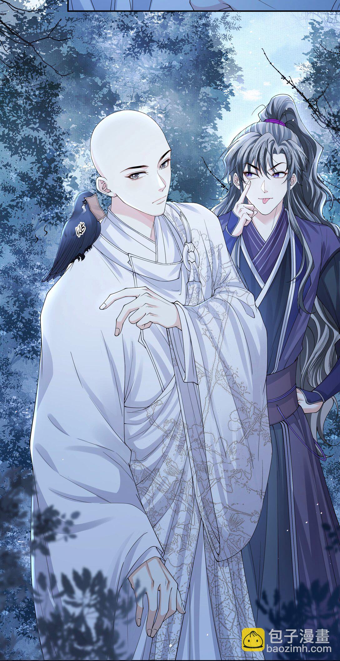 105 居心叵测-第113话