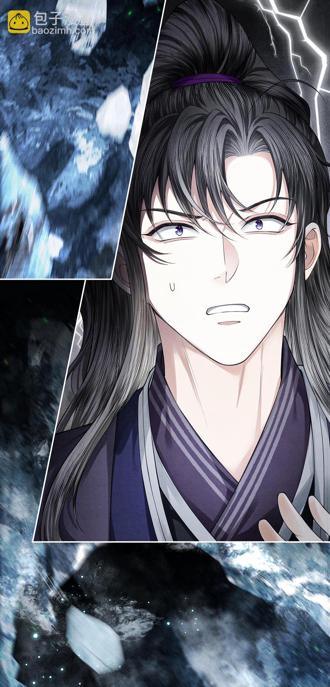 120 蚁群-第131话