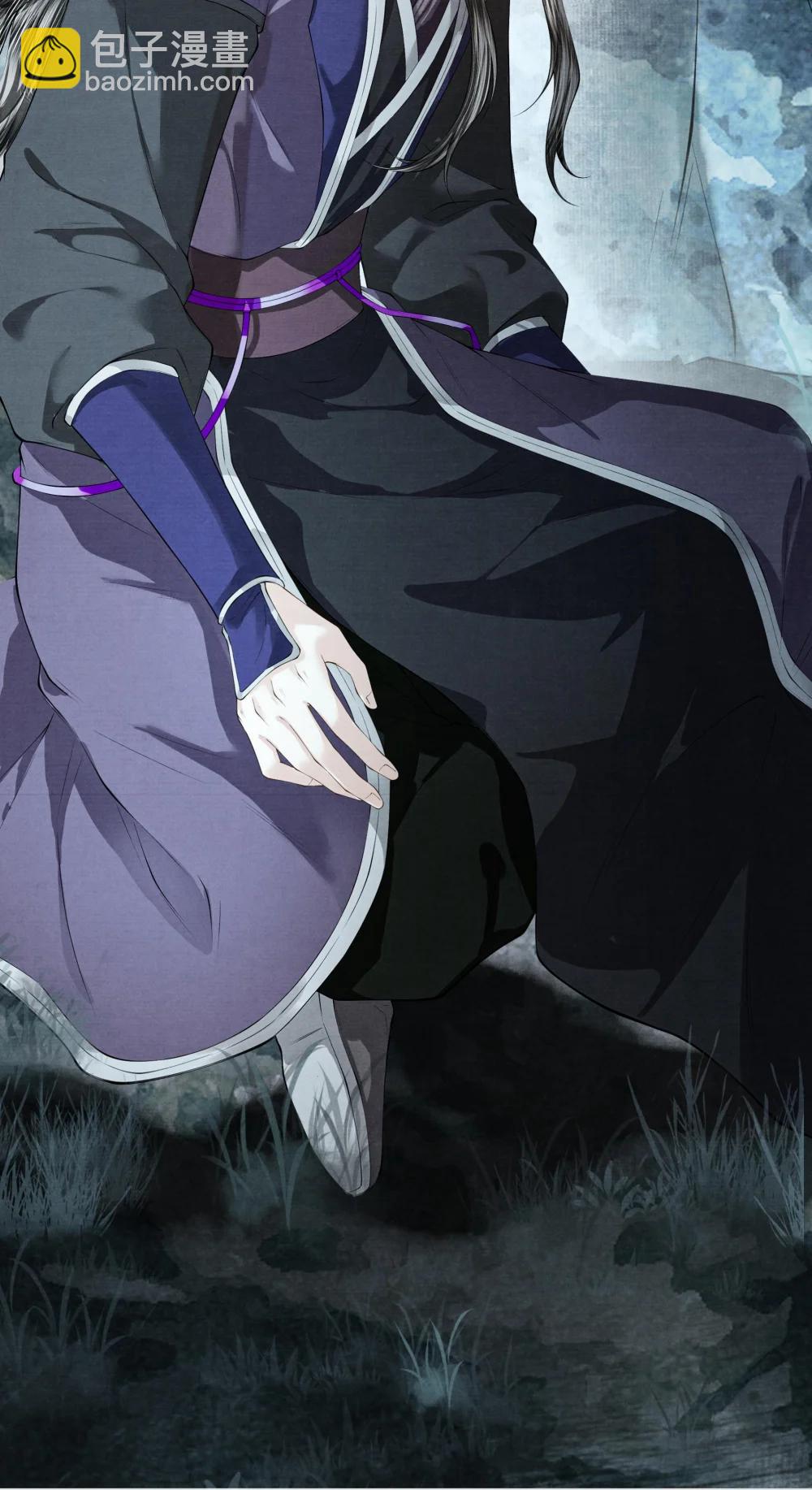 124 得见死期-第135话