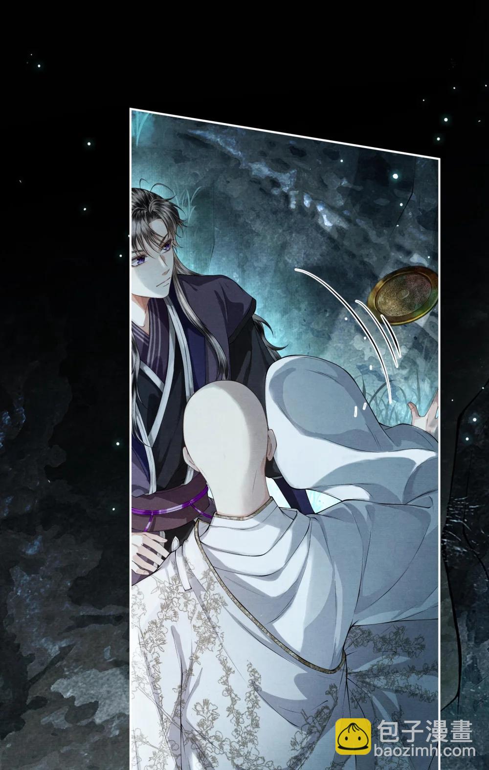 124 得见死期-第135话