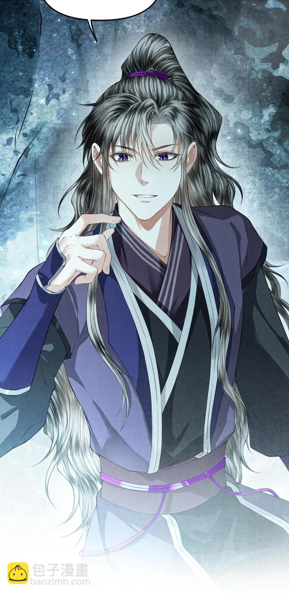 124 得见死期-第135话