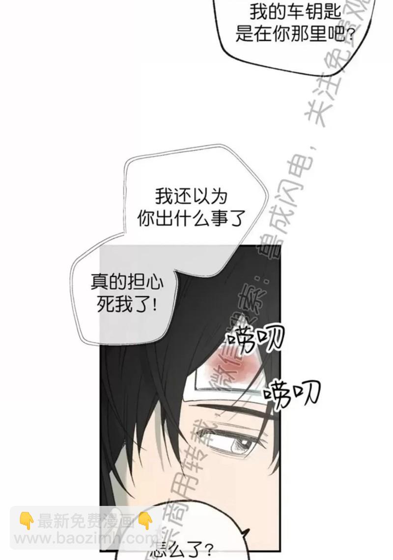 同情的形態 - 番外29(1/2) - 6