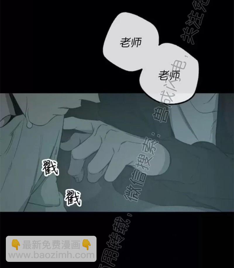 同情的形態 - 番外29(1/2) - 1