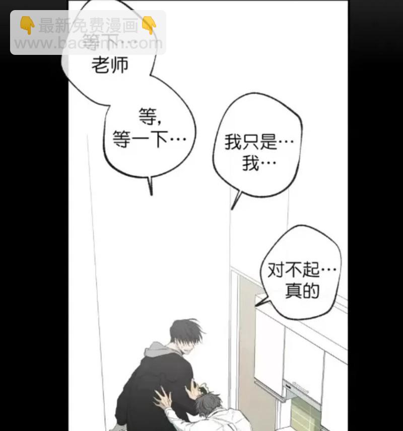 同情的形態 - 番外31(1/3) - 3