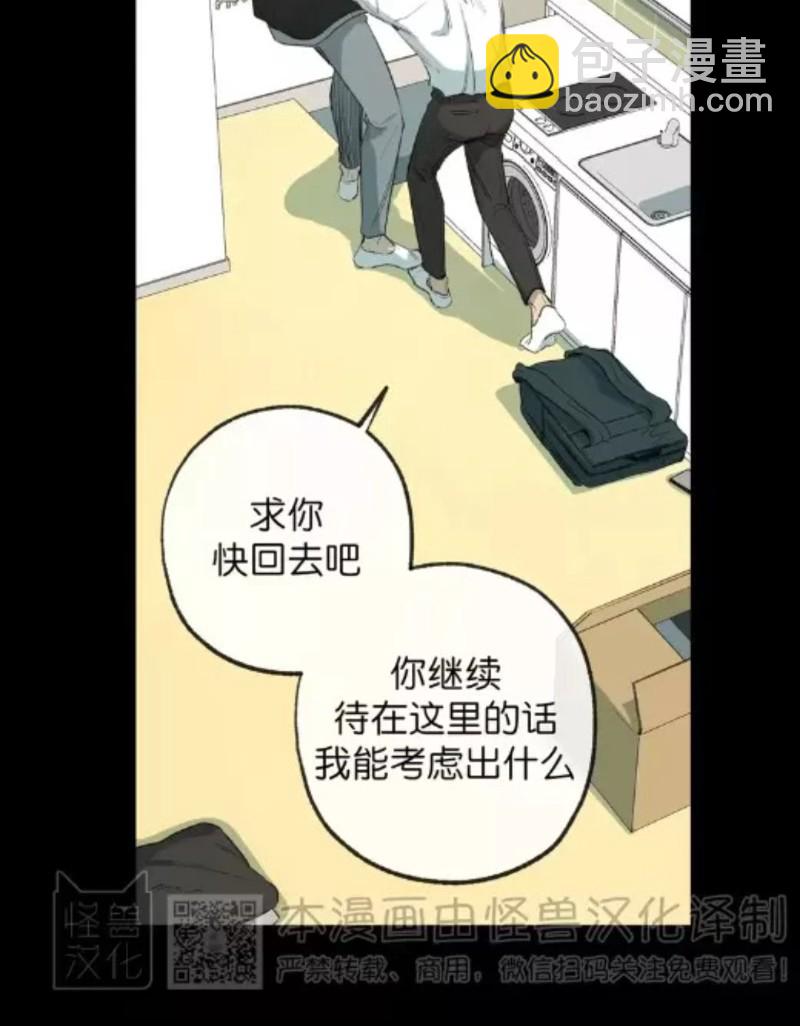 同情的形態 - 番外31(1/3) - 4