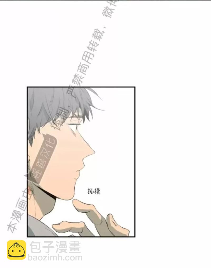 同情的形態 - 番外31(1/3) - 6