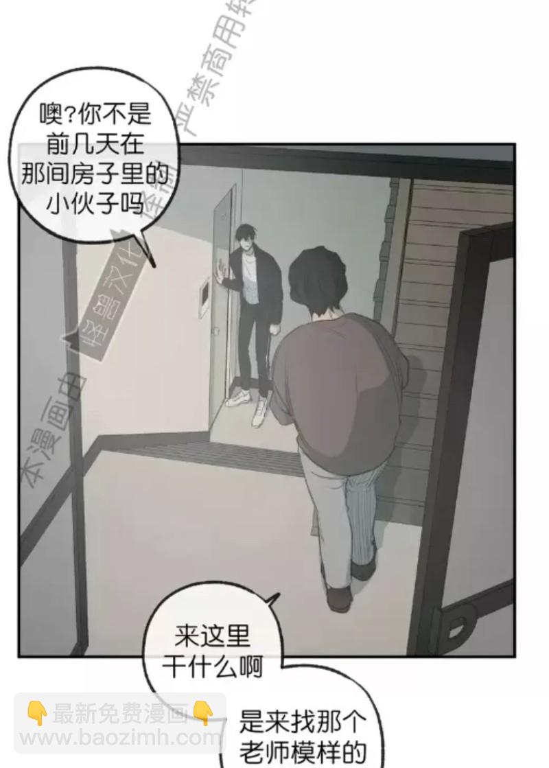 同情的形态 - 番外31(2/3) - 2