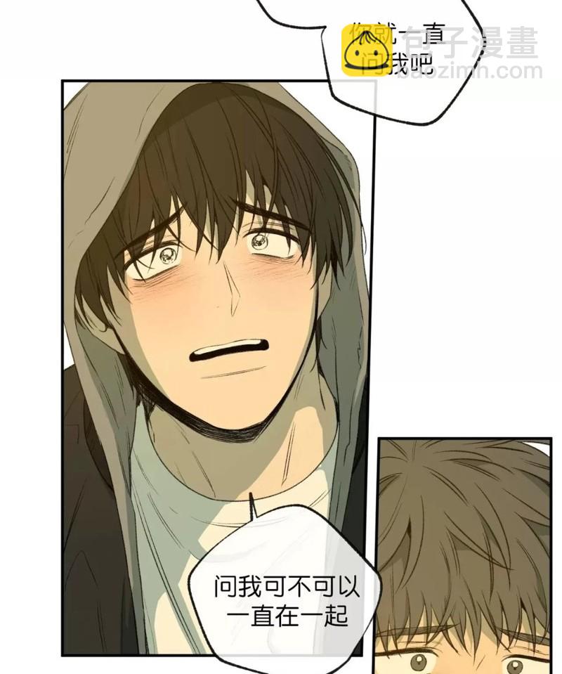 同情的形態 - 番外37(2/3) - 2