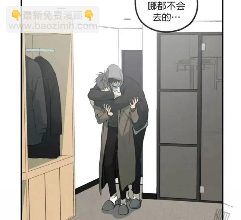同情的形態 - 番外41(1/2) - 6
