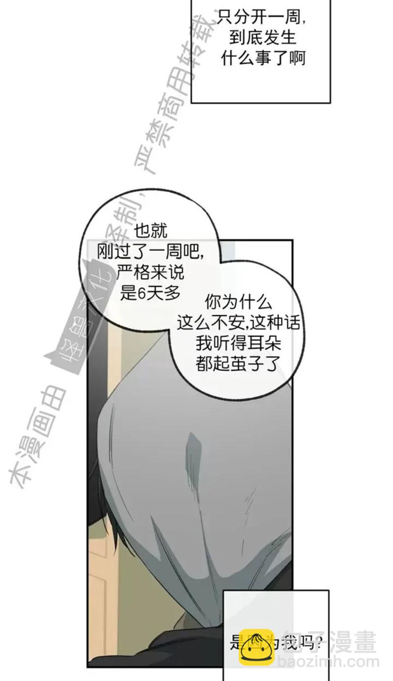 同情的形態 - 番外41(1/2) - 8