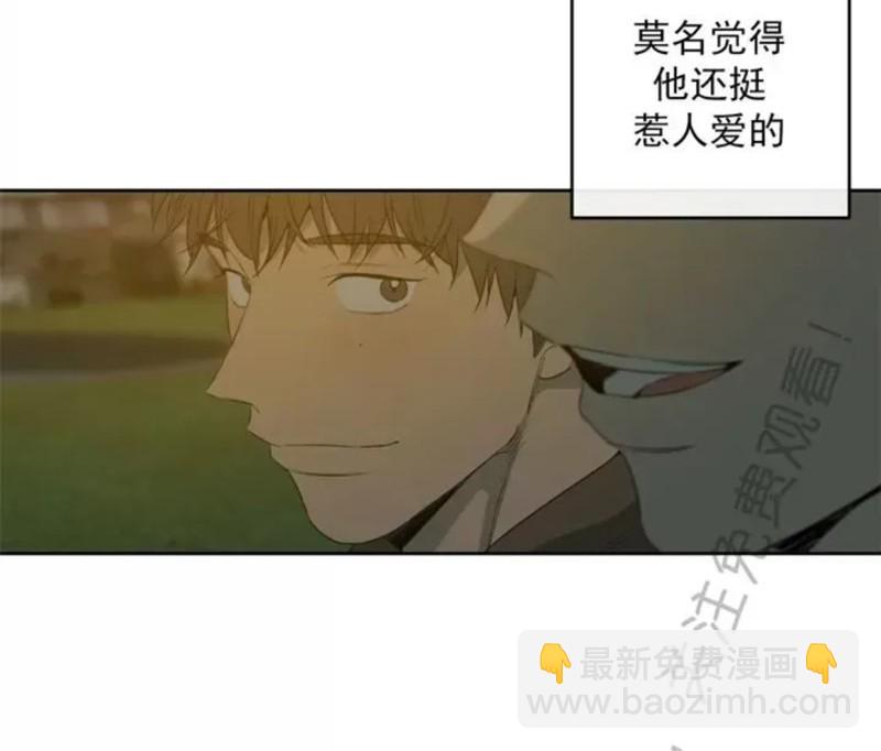 同情的形態 - 番外41(1/2) - 3