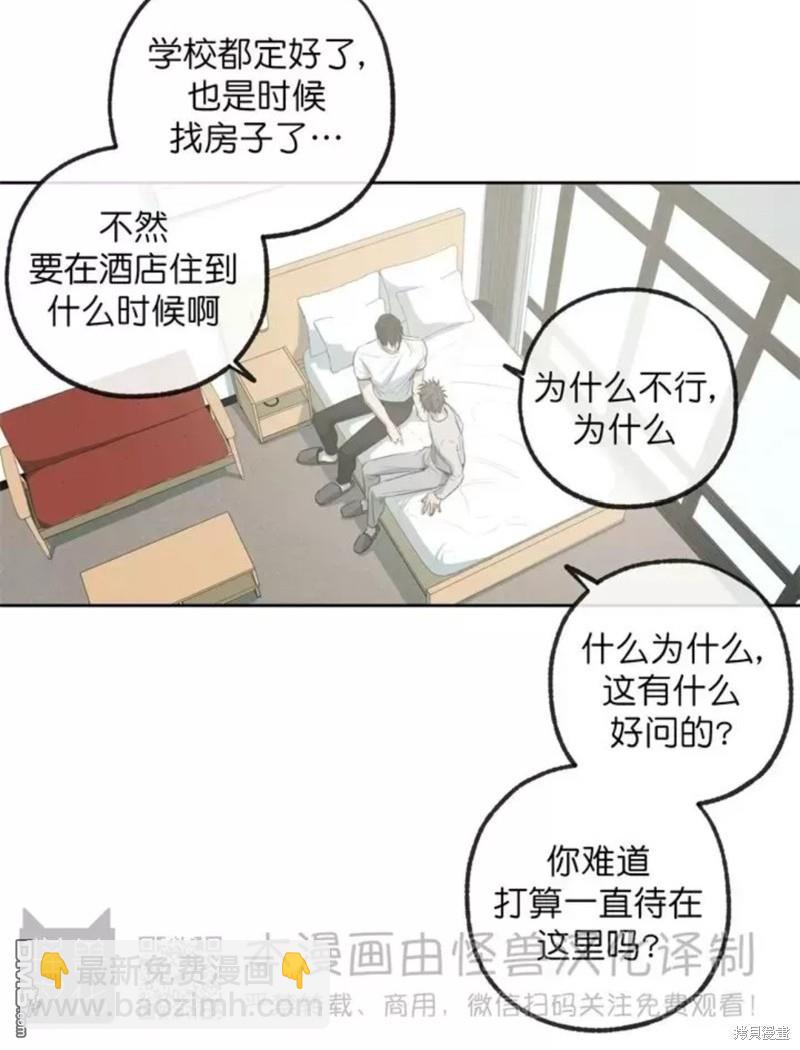 同情的形態 - 番外41(1/2) - 1