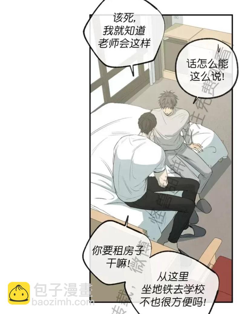 同情的形態 - 番外41(1/2) - 7