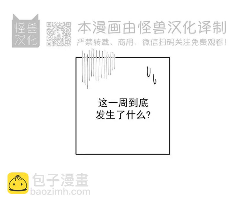 同情的形態 - 番外41(1/2) - 2