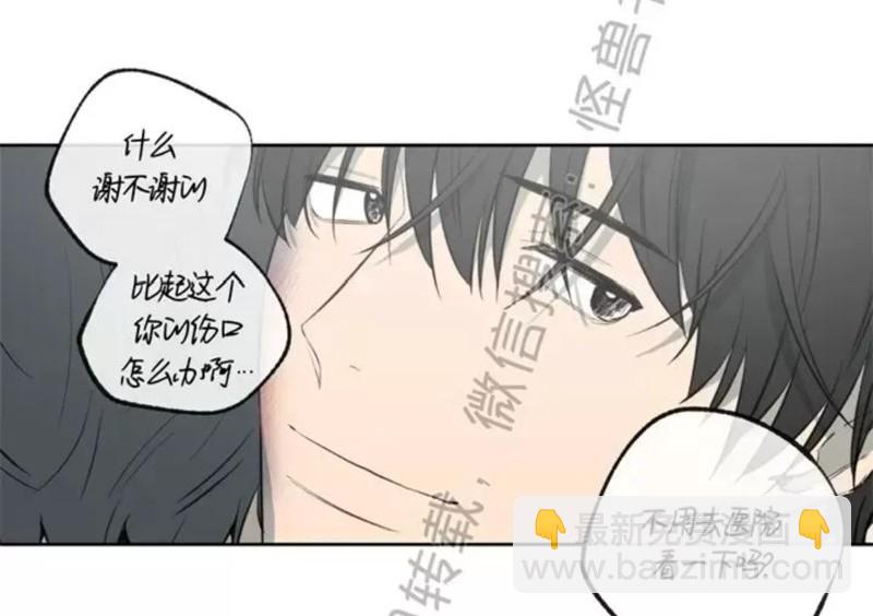 同情的形態 - 番外43(1/2) - 6