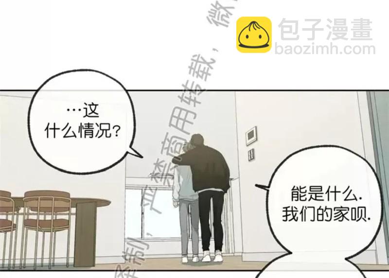 同情的形態 - 番外43(1/2) - 5