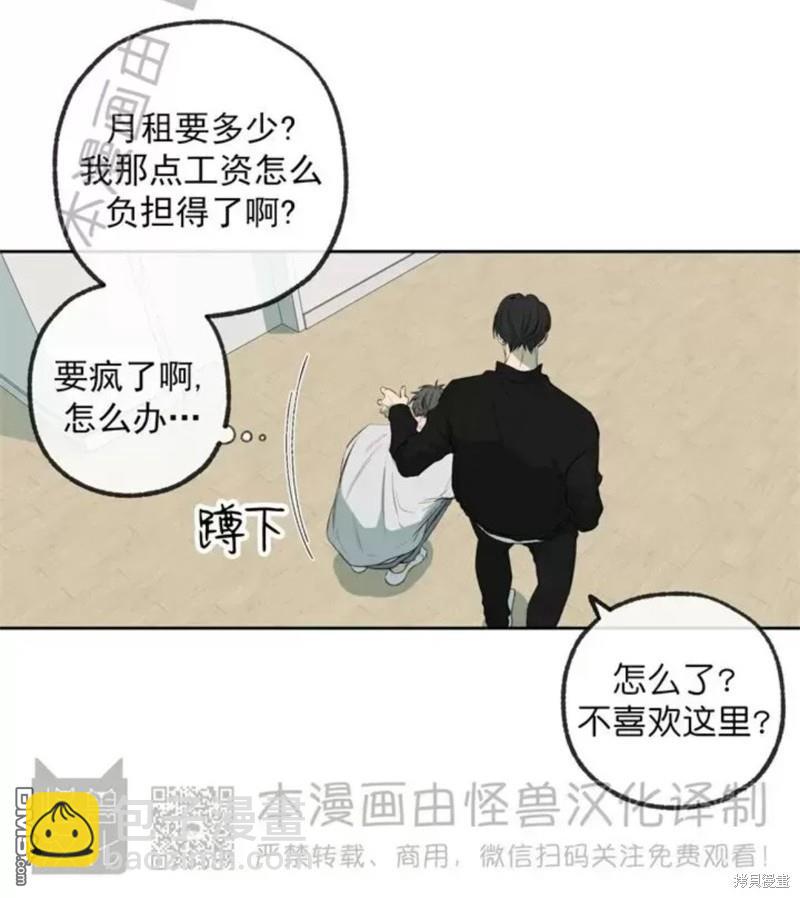 同情的形態 - 番外43(1/2) - 3