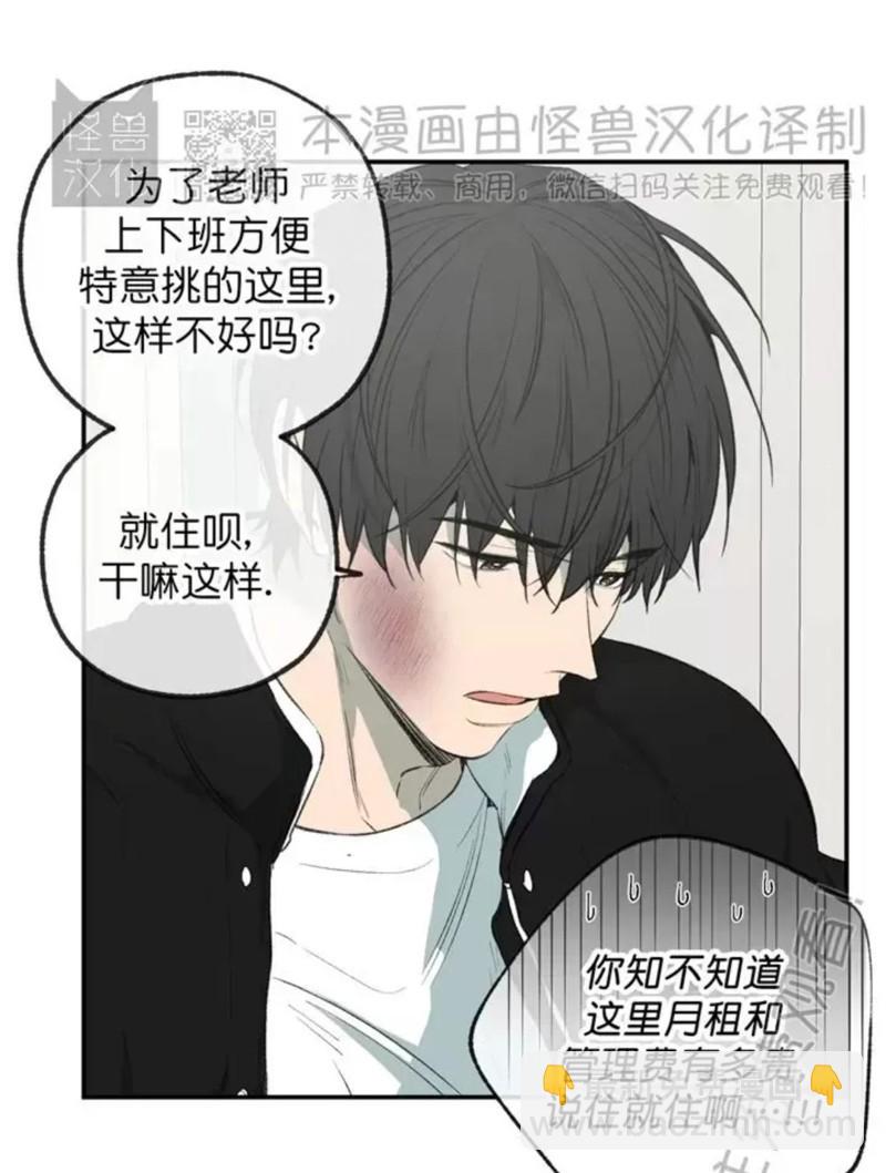 同情的形態 - 番外43(1/2) - 4