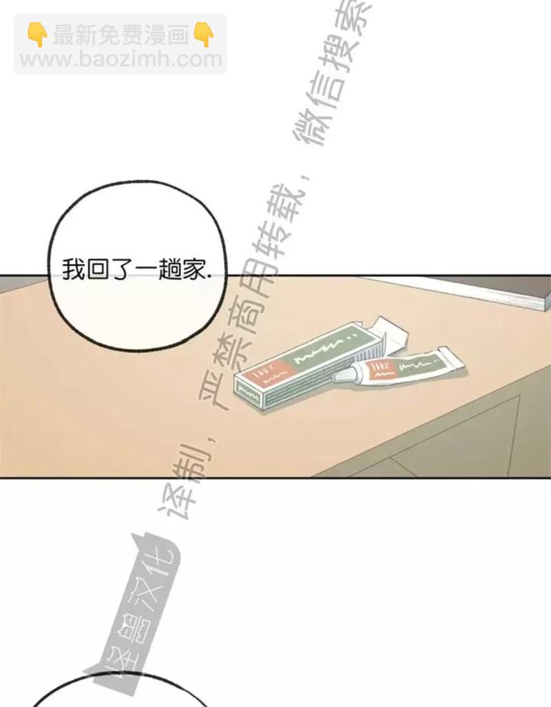 同情的形態 - 番外43(1/2) - 7