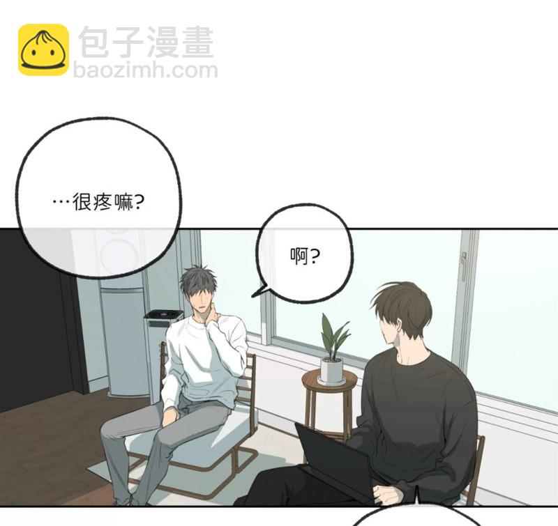 同情的形態 - 番外51(1/3) - 2