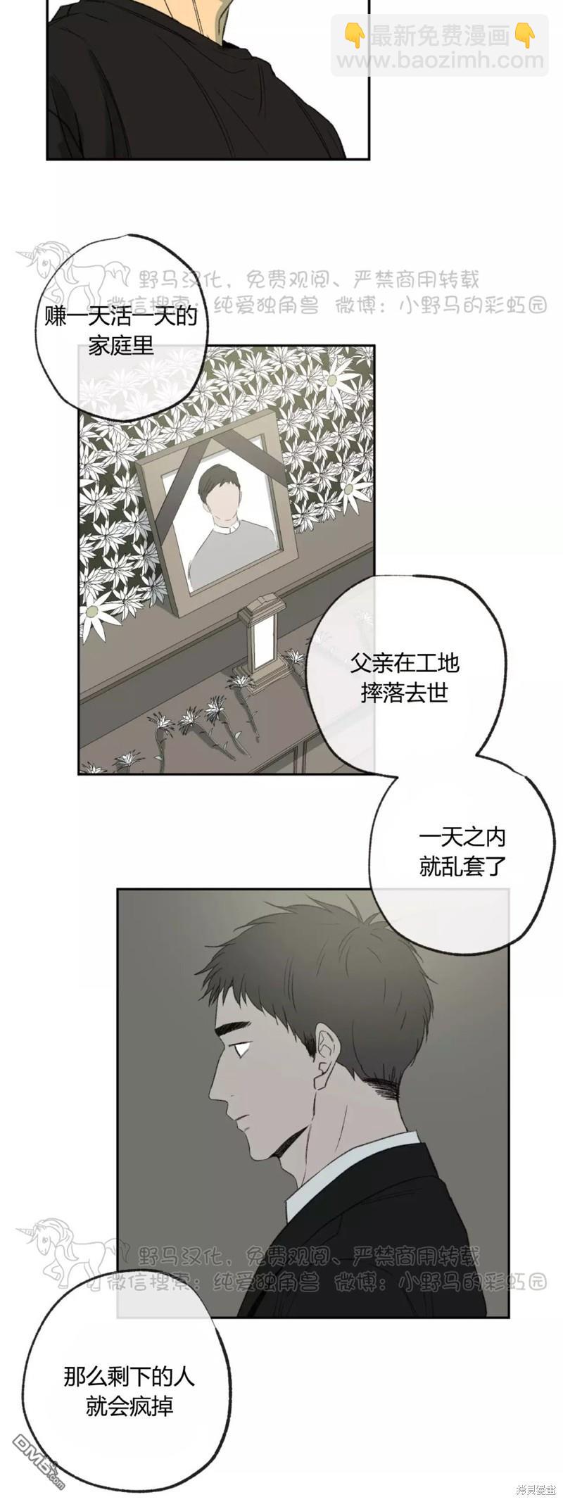 同情的形態 - 第43話 - 2