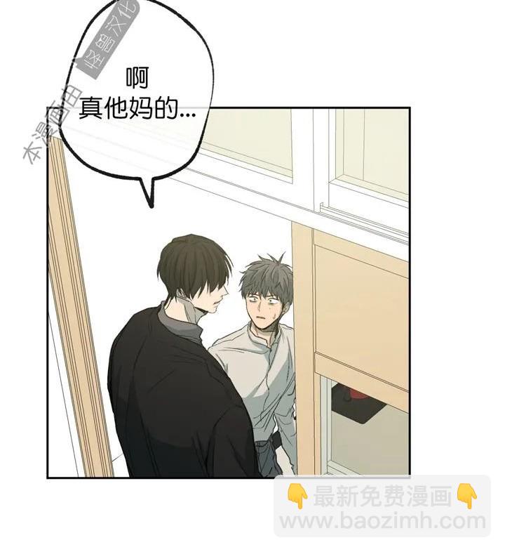 同情的形態 - 第59話(1/2) - 3