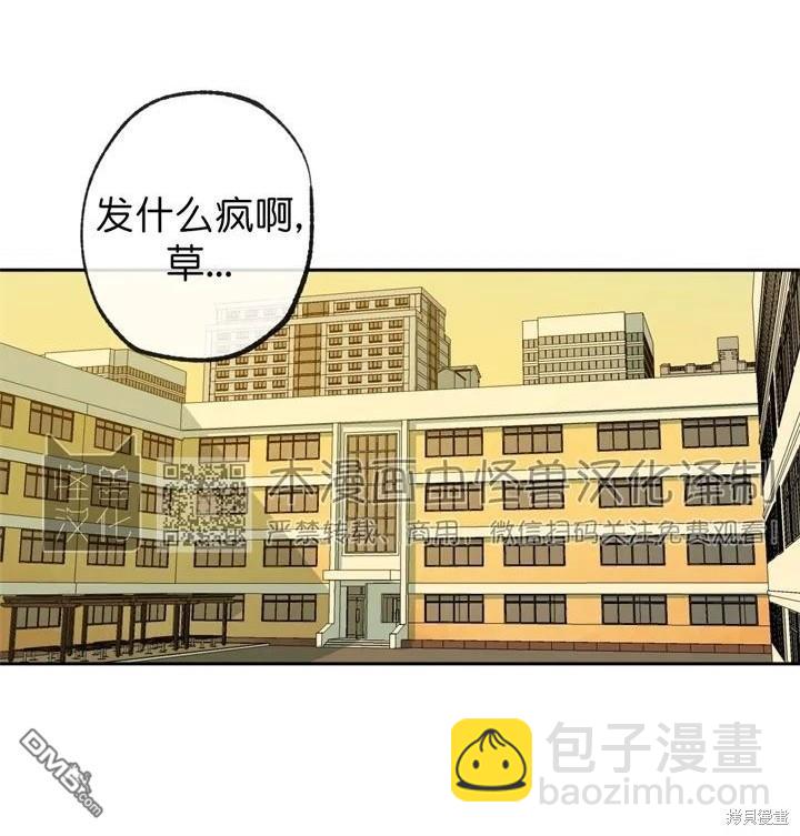 同情的形態 - 第59話(1/2) - 5