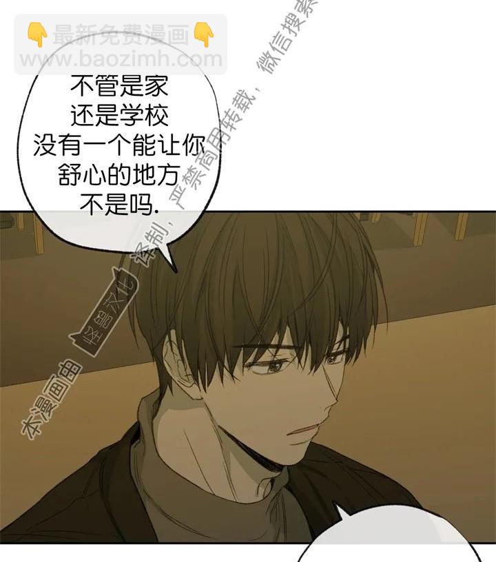 同情的形態 - 第61話(1/2) - 4