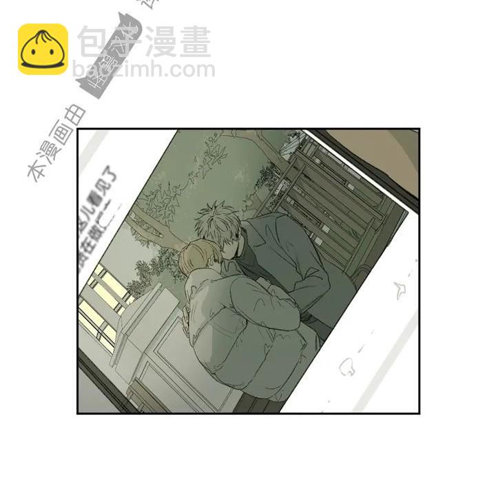 同情的形態 - 第71話(1/2) - 6