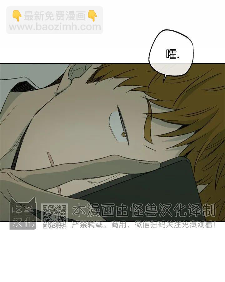 同情的形態 - 第71話(1/2) - 1
