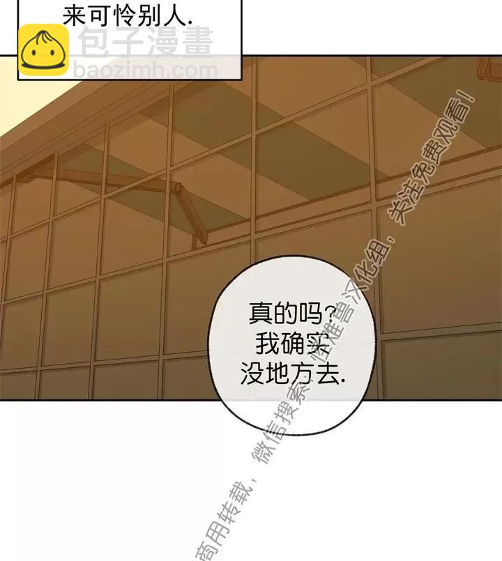 同情的形態 - 第75話(1/4) - 2