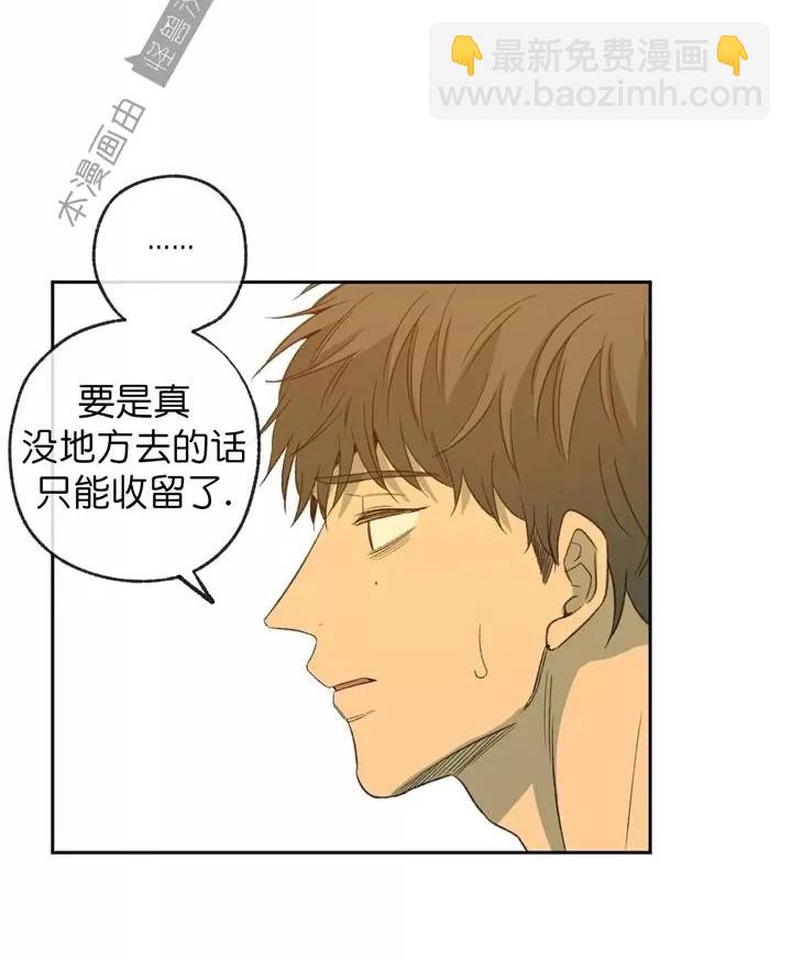 同情的形態 - 第75話(1/4) - 7