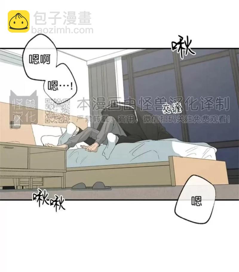 同情的形態 - 番外22(1/2) - 2