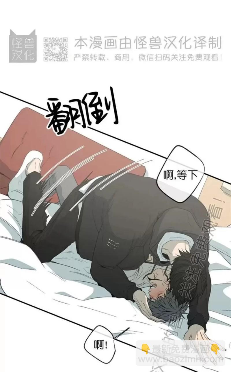 同情的形態 - 番外22(1/2) - 7