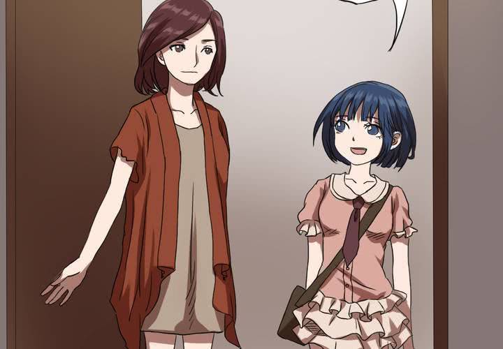 第10话 续命玩偶(1/2)-第11话