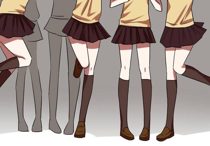 第12话 闺蜜陷阱(1/2)-第13话