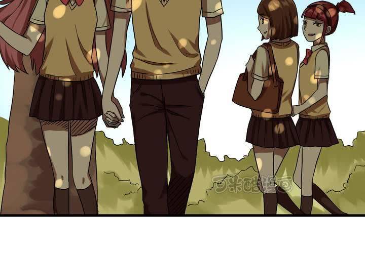 第12话 闺蜜陷阱(1/2)-第13话