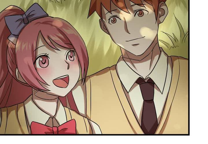 第12话 闺蜜陷阱(1/2)-第13话