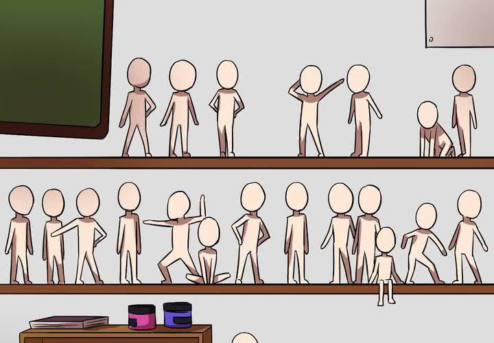 第17话 交换人生（上）(1/2)-第19话