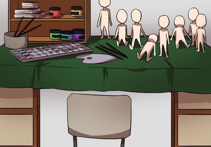 第17话 交换人生（上）(1/2)-第19话