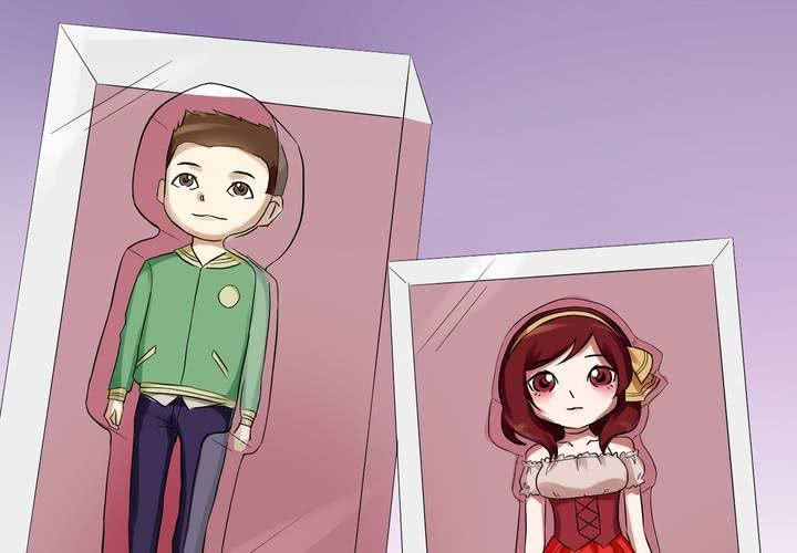 第2话 直播事故(1/2)-第3话