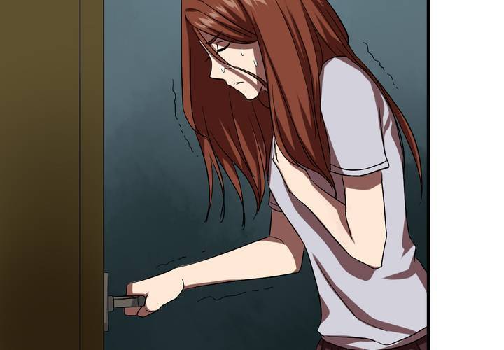 第20话 校园霸凌(1/2)-第23话