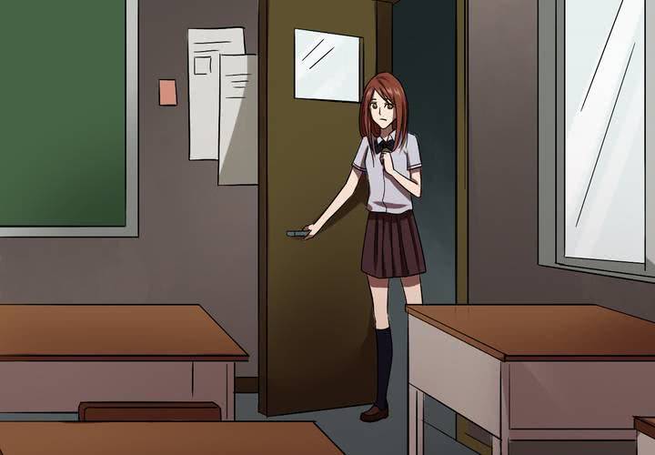 第20话 校园霸凌(1/2)-第23话