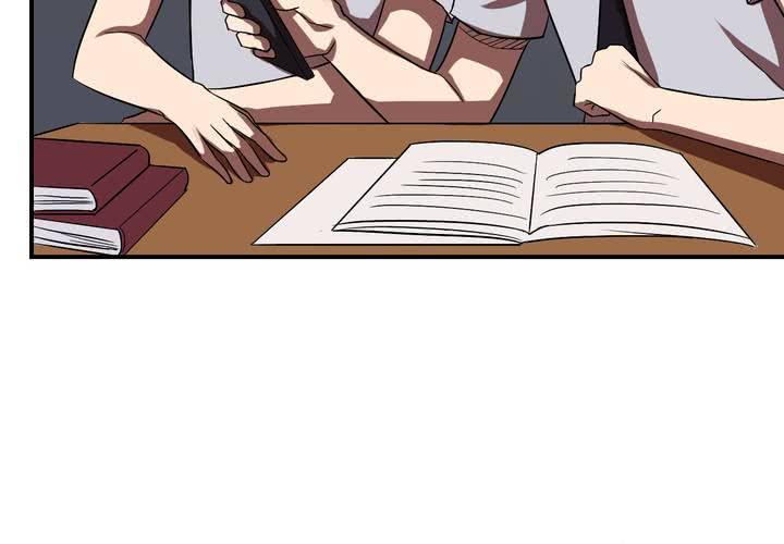 第20话 校园霸凌(1/2)-第23话