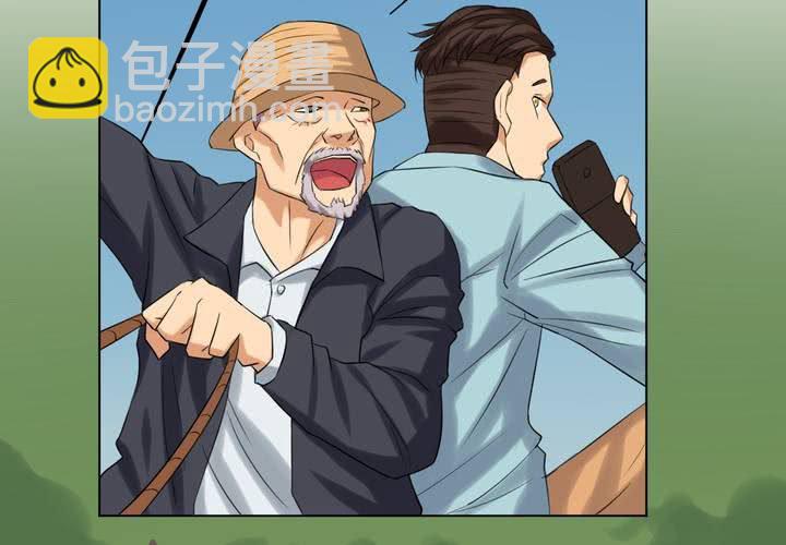 第22话 七个孩子（上）(1/3)-第25话