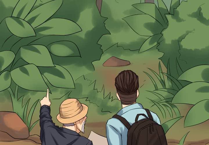 第22话 七个孩子（上）(1/3)-第25话