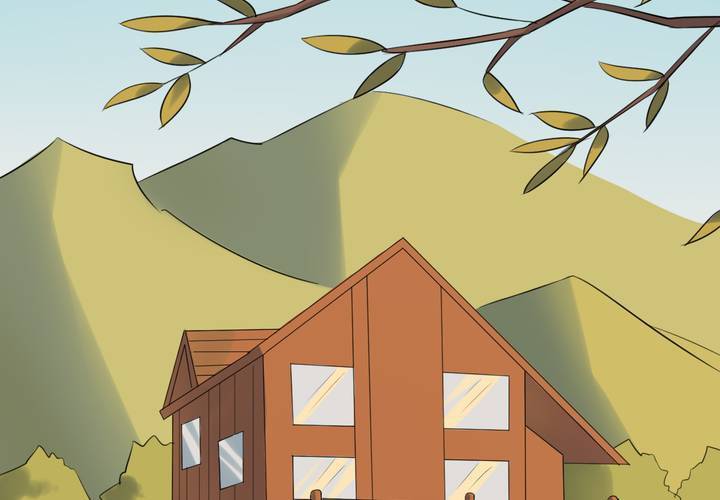 第22话 七个孩子（上）(1/3)-第25话